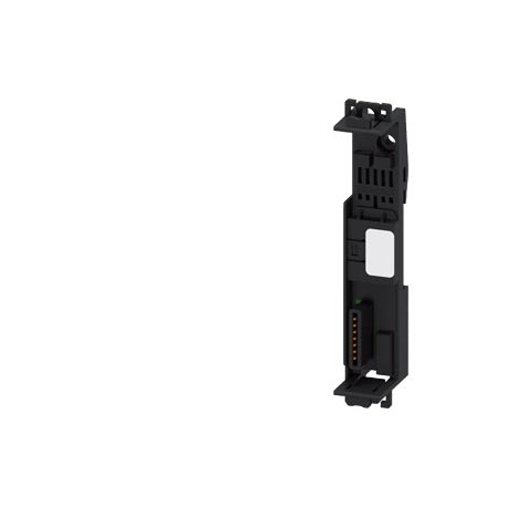 3ZY1212-1DA00 SIEMENS base di interconnessione morsetti per modulo di sicurezza 3SK1 / 3RQ1 larghezza 17,5 m..