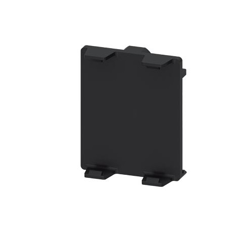 3UF8920-0AA00-0 SIEMENS DIN-rail adapter, for mounting a basic unit or measuring module on the DIN rail
