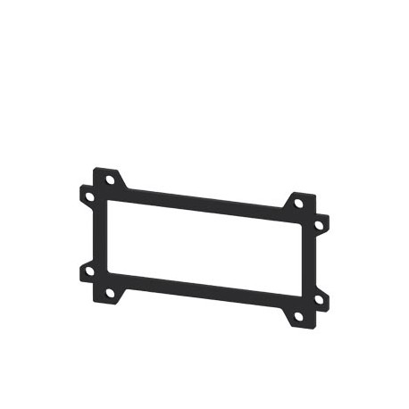 3UF8923-0AA00-0 SIEMENS seal IP54, for basic unit and operator unit for mounting in front panel