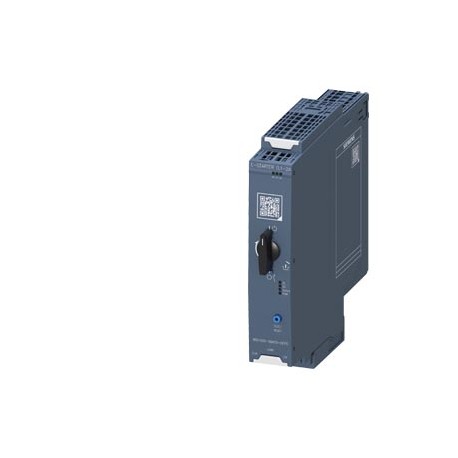 3RD1000-0BA00-0EP0 SIEMENS SIMATIC ET 200SP e-Starter basic, 0.1 2.0 A reversing starter electronic short-ci..