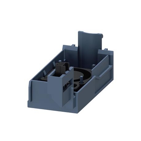 3RD1000-1FS00-0BP0 SIEMENS Unidade de ventilação SIRIUS, SIMATIC ET 200SP e-Starter com 1 ventilador. Materi..