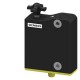 3SE6415-1BB02 SIEMENS RFID safety switch with tumbler, plastic, quiescent current principle, tumbler monitor..