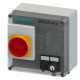 3RK4353-3NR58-0BA0 SIEMENS SIRIUS MCU motor starter enclosure degree of protection IP55 plastic communicatio..