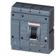 3VA6560-5HN46-0AA0 SIEMENS SENTRON. Interruptor automático 3VA6 UL Frame 800 clase de poder de corte M 35 kA..