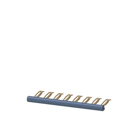 3RQ4901-0C SIEMENS connecting comb for connecting identical potentials, current-carrying capacity for infeed..