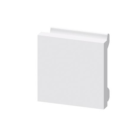 3RQ4902-0A SIEMENS Étiquette à clipser, 5x5 mm, blanche