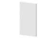 3RQ4902-0B SIEMENS Étiquette à clipser, 6x12 mm, blanche