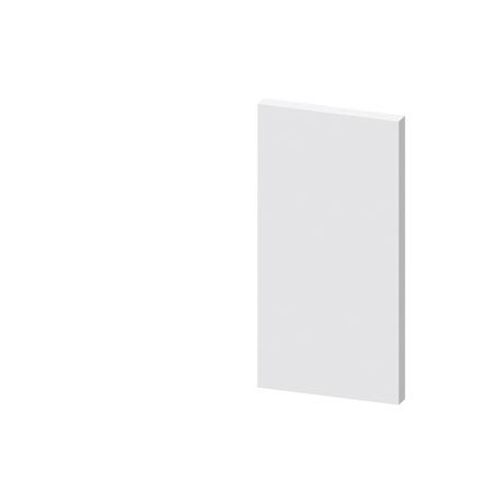 3RQ4902-0B SIEMENS Aufstecketikett, 6x12 mm, weiß