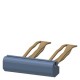 3RQ4901-0A SIEMENS SIRIUS, Connection comb for connecting equal potentials, permissible supply current max. ..