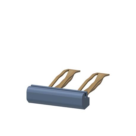 3RQ4901-0A SIEMENS SIRIUS, Connection comb for connecting equal potentials, permissible supply current max. ..