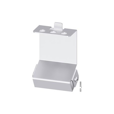 3VA9877-0LB10 SIEMENS blocking device for handle accessory for: circuit breaker, 3-pole 3VA57/58/59 3VA67/68..