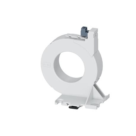5SV8712-0KK SIEMENS SENTRON. Transformador sumador de corriente 60 mm. Devolucion limitada. Consultar condic..