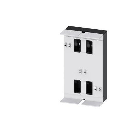8US2901-0AH00 SIEMENS busbar system 8US2, mounting module, for rear infeed