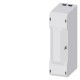 8US2933-3LE00 SIEMENS busbar system 8US2, connection module on front, 125 A, 6 – 50 mm², 45 x 160 mm