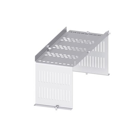 8PQ3000-3BA12 SIEMENS Separation main busbar, mounting position: bottom, W: 200 mm D: 400 mm