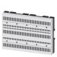 8US2300-3LL00 SIEMENS Stromschienensystem 8US2, Basissystem 125 A, 225 mm breit