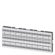 8US2300-3LN00 SIEMENS busbar system 8US2, base system 125 A, 405 mm wide