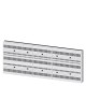 8US2300-3QN00 SIEMENS busbar system 8US2, base system 250 A, 400 mm wide