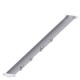 8PQ4000-6BA10 SIEMENS Support busbar reinforcement corner section, main busbar: bottom (duplex)
