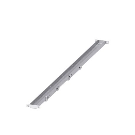 8PQ4000-6BA10 SIEMENS Support busbar reinforcement corner section, main busbar: bottom (duplex)