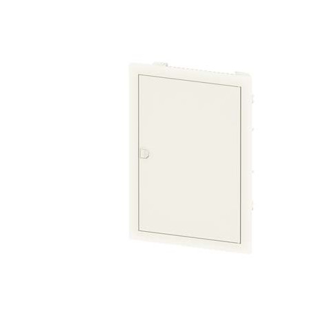 8GB5060-4KM SIEMENS SIMBOX XL small distribution board flush/hollow-wall mounting 5 rows incl. 2 plug-in ter..