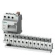 7KT1225 SIEMENS starter kit 24 2x 12 sensor bars + 24x 63 A sensor + data manager 7KT1261