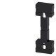 8US2981-0AA00 SIEMENS busbar system 8US2, mounting module,