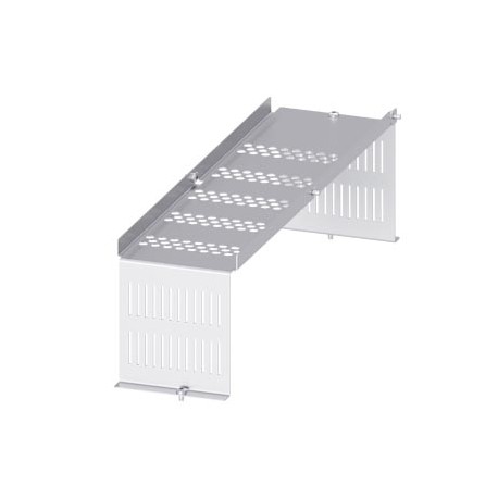 8PQ3000-3BA21 SIEMENS Separation main busbar, mounting position: bottom, W: 200 mm D: 600 mm