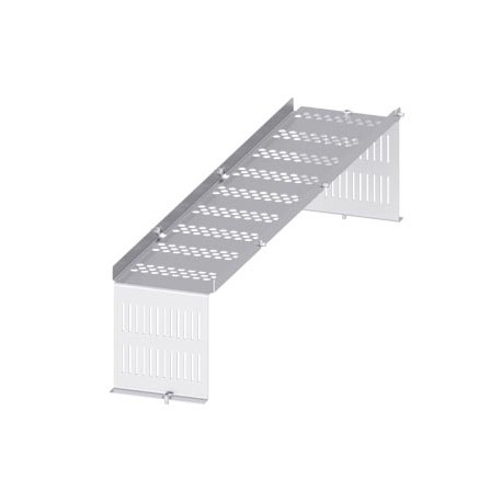 8PQ3000-3BA30 SIEMENS Separation main busbar, mounting position: bottom, W: 200 mm D: 800 mm