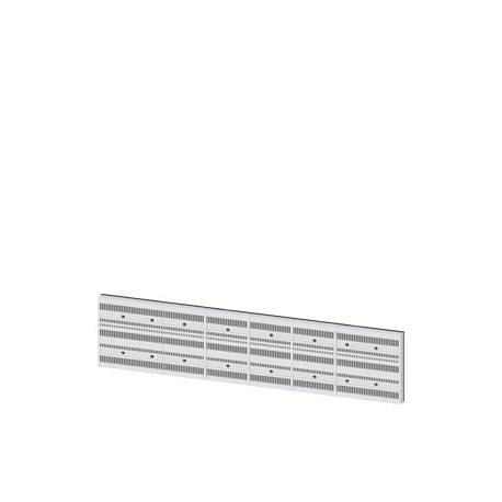 8US2300-3QR00 SIEMENS busbar system 8US2, base system 250 A, 700 mm wide