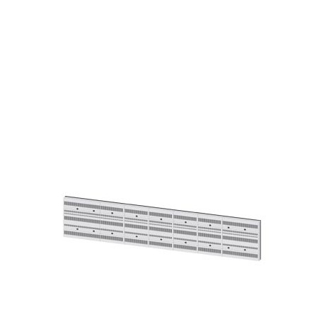 8US2300-3QS00 SIEMENS système de jeux de barres 8US2, système de base 250 A, largeur 800 mm