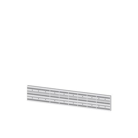 8US2300-3QT00 SIEMENS busbar system 8US2, base system 250 A, 900 mm wide