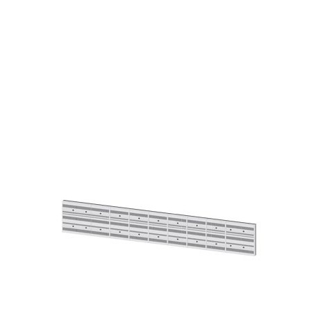 8US2300-3QU00 SIEMENS busbar system 8US2, base system 250 A, 1000 mm wide