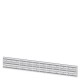 8US2300-3QV00 SIEMENS busbar system 8US2, base system 250 A, 1100 mm wide