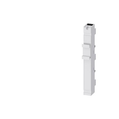 8US2400-0AB00 SIEMENS busbar system 8US2, device holder 1-pole, without electrical contacting, 18 x 160 mm