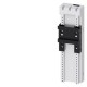 8US2400-0AE00 SIEMENS busbar system 8US2, device holder 3-pole, without electrical contacting, 45 x 160 mm