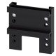 8US2988-0AF00 SIEMENS busbar system 8US2, mounting rail 54 mm, for 3-pole adapters