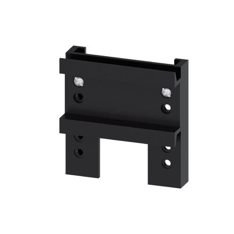 8US2988-0AF00 SIEMENS busbar system 8US2, mounting rail 54 mm, for 3-pole adapters