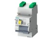 5ST3073-0MC SIEMENS SENTRON. Unidade remota 5ST3 COM com comunicação. Teste RCD/IR e modo ARD.100-240 V AC.2..