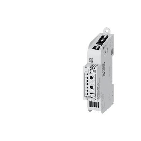5SV8020-6KK SIEMENS Differenzstromwächter analog Typ A 1 Kanal