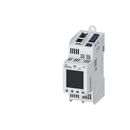 5SV8223-6MP SIEMENS Differenzstromwächter digital Typ A 4 Kanal mit Kommunikation Bitte beachten Sie die Fun..