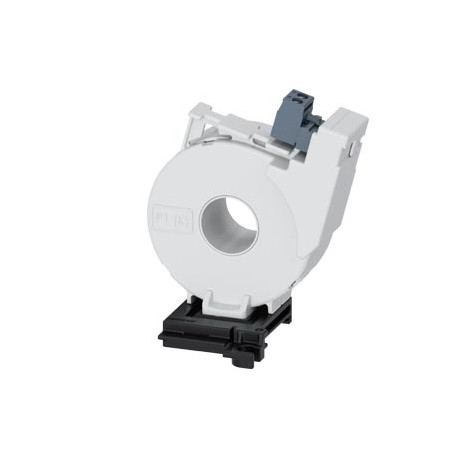 5SV8710-0KK SIEMENS Трансформатор суммирующего тока 20мм