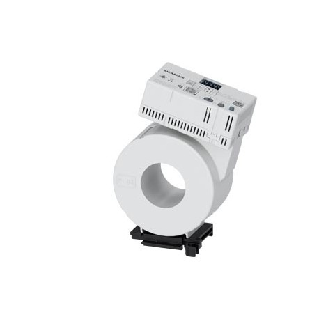5SV8711-2KK SIEMENS transformateur de courant de sommation type B 35 mm
