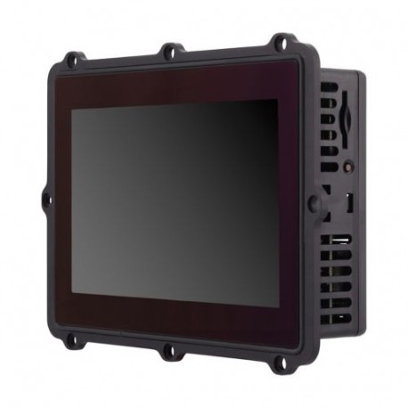 XV-313-70-B00-A00-2C EP-401371 EATON ELECTRIC 7 "PCT. ETH. RS232. RS485. CANE. Linux.PLC