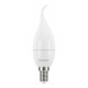 C37FLAMEBE14 ROBLAN LED Candle Flame 5W White 6500K E14 470lm 220-240V