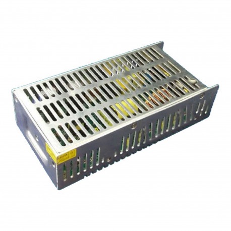 DRIVER10024VIP20 ROBLAN Conduttore 100W 24V IP20