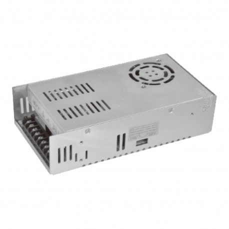 DRIVER36024IP20 ROBLAN Treiber 360W 24V IP20