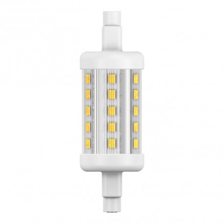 LEDJ78BR7S ROBLAN LED Linear 78mm R7S 5W 620Lm 6400K 220-240V 330º