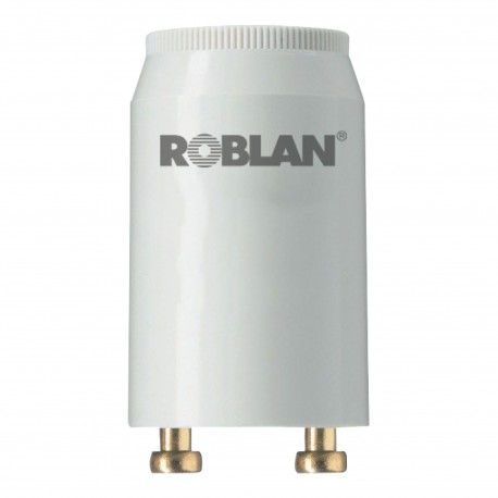 STARTLED ROBLAN Apprêt pour les tubes de LED