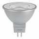 ECOSKYF60MR16 ROBLAN Дихроичный Сид Сид MR16 7W Сид SMD 60º холодный 4000К 580lm Сид переменного тока/постоя..